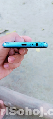 Realme c21y